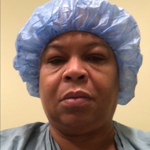 Meet your Posher, Denise